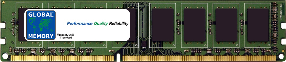 240-PIN DDR3 DIMM